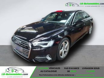  Voir d&eacute;tails -Audi A6 50 TFSIe 299 ch BVA Quattro &agrave; Beaupuy (31)