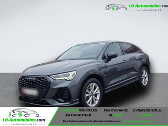  Voir d&eacute;tails -Audi Q3 45 TFSIe 245 ch BVA &agrave; Beaupuy (31)