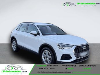  Voir d&eacute;tails -Audi Q3 45 TFSIe 245 ch BVA &agrave; Beaupuy (31)