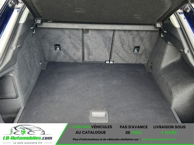 Audi Q3 45 TFSIe 245 ch BVA Bleu M�tallique de 2022