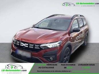  Voir d&eacute;tails -Dacia Jogger Hybrid 140 7 places &agrave; Beaupuy (31)