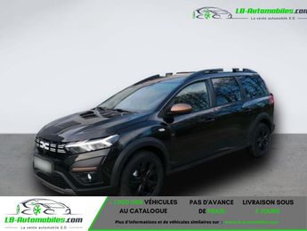  Voir d&eacute;tails -Dacia Jogger Hybrid 140 7 places &agrave; Beaupuy (31)