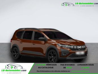  Voir d&eacute;tails -Dacia Jogger Hybrid 140 5 places &agrave; Beaupuy (31)