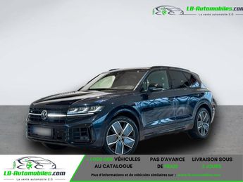  Voir d&eacute;tails -Volkswagen Touareg 3.0 TSI eHybrid 462 ch BVA 4Motion &agrave; Beaupuy (31)