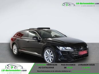  Voir d&eacute;tails -Volkswagen Arteon 1.4 eHybrid Rechargeable 218 BVA &agrave; Beaupuy (31)