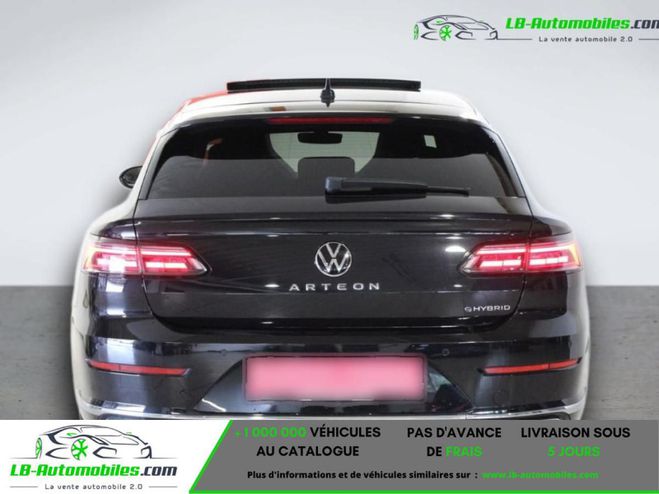 Volkswagen Arteon 1.4 eHybrid Rechargeable 218 BVA Noir M�tallique de 2021