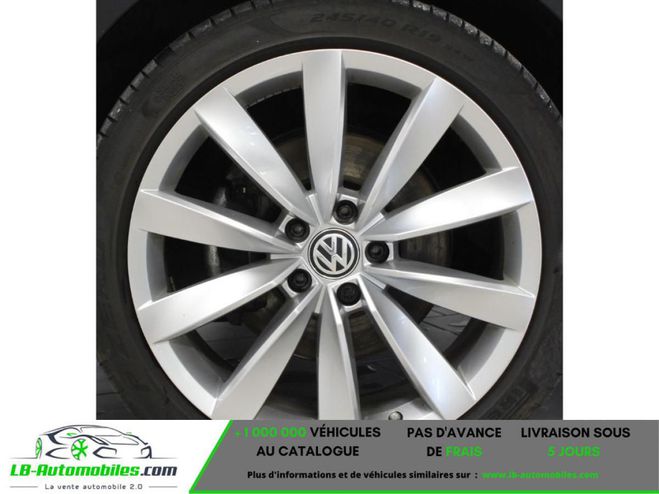 Volkswagen Arteon 1.4 eHybrid Rechargeable 218 BVA Noir M�tallique de 2021