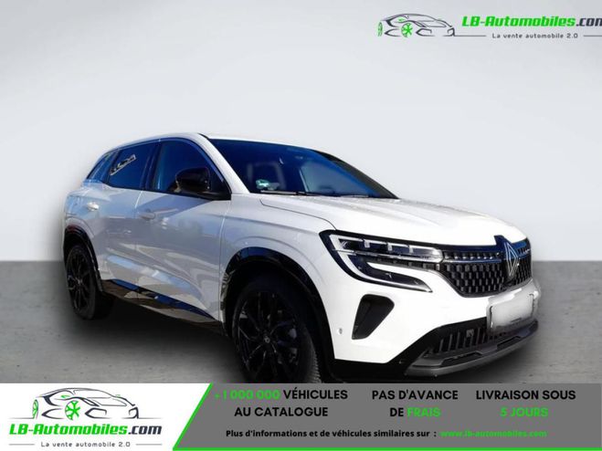 Renault Austral mild hybrid 160 BVA Blanc M�tallique de 2023