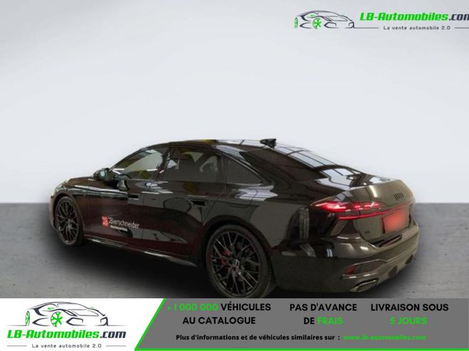 Audi A6 55 TFSIe 367 ch Quattro Noir M�tallique de 2025