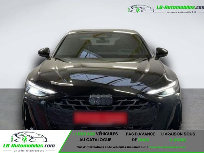 Audi A6 55 TFSIe 367 ch Quattro Noir M�tallique de 2025