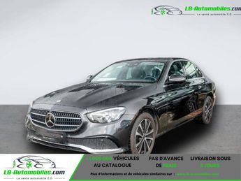  Voir d&eacute;tails -Mercedes Classe E 300 de BVA &agrave; Beaupuy (31)