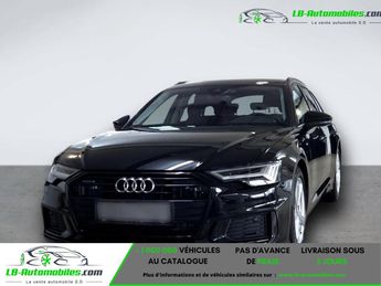  Voir d&eacute;tails -Audi A6 55 TFSIe 367 ch BVA Quattro &agrave; Beaupuy (31)
