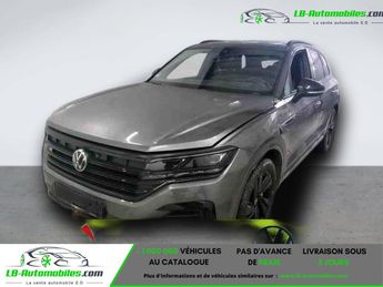  Voir d&eacute;tails -Volkswagen Touareg 3.0 TSI eHybrid 462 ch BVA 4Motion &agrave; Beaupuy (31)