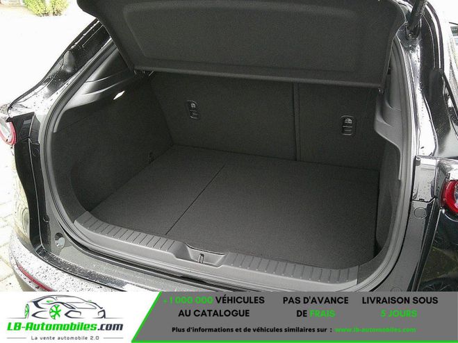 Mazda Cx 3 2.0L e-SKYACTIV X M Hybrid 186 ch 4x2 BV Noir M�tallique de 2025