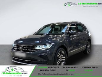  Voir d&eacute;tails -Volkswagen Tiguan 1.4 eHybrid 245ch BVA &agrave; Beaupuy (31)