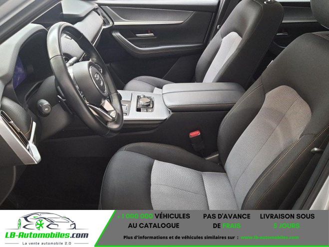 Mazda CX-60 2.5L e-SKYACTIV PHEV 327 ch 4x4 BVA Argent� M�tallique de 2022