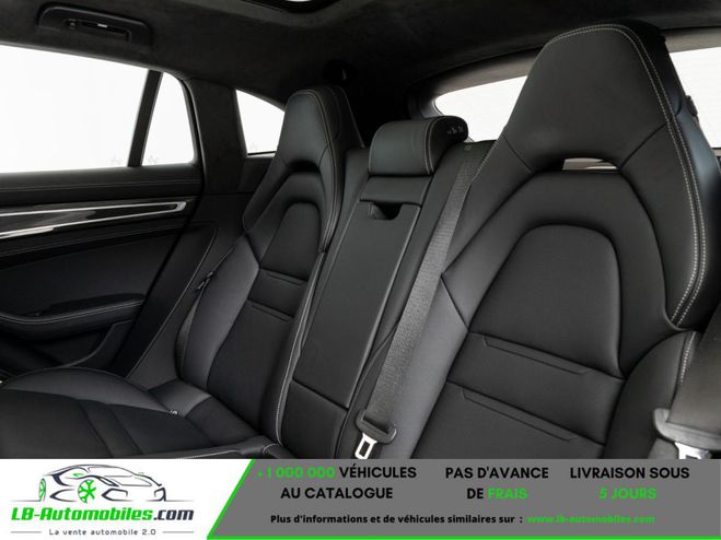 Porsche Panamera Turbo S V8 4.0 700 Hybrid Noir M�tallique de 2023