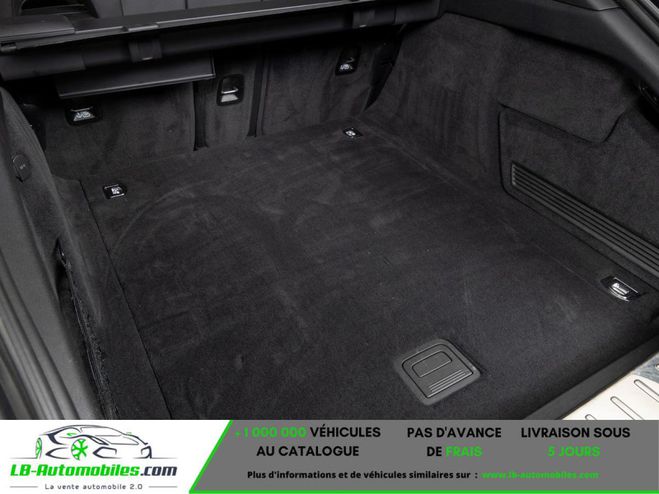 Porsche Panamera Turbo S V8 4.0 700 Hybrid Noir M�tallique de 2023
