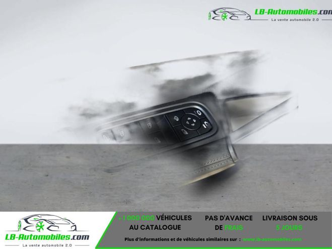 Porsche Cayenne E-Hybrid 3.0 V6 470 ch Noir M�tallique de 2025
