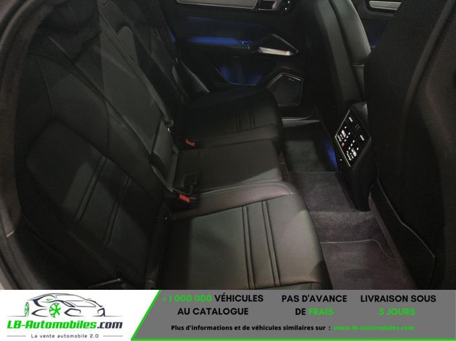Porsche Cayenne Turbo S E-Hybrid 4.0 V8 680 ch  BVA Gris M�tallique de 2023