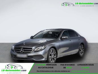  Voir d&eacute;tails -Mercedes Classe E 300 de BVA &agrave; Beaupuy (31)