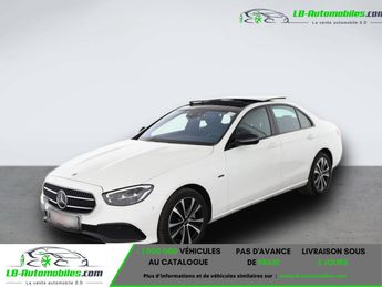  Voir d&eacute;tails -Mercedes Classe E 300 de BVA &agrave; Beaupuy (31)