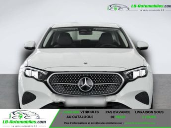  Voir d&eacute;tails -Mercedes Classe E 300 de BVA &agrave; Beaupuy (31)