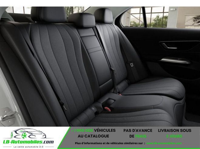 Mercedes Classe E 300 de BVA Blanc de 2024