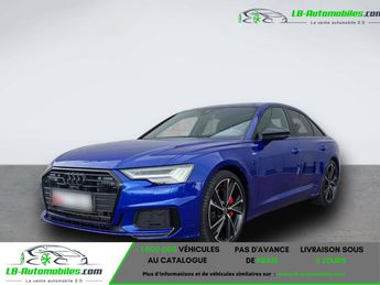  Voir d&eacute;tails -Audi A6 55 TFSIe 367 ch BVA Quattro &agrave; Beaupuy (31)
