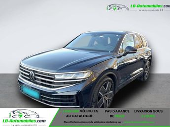  Voir d&eacute;tails -Volkswagen Touareg 3.0 TSI eHybrid 381ch BVA 4Motion &agrave; Beaupuy (31)
