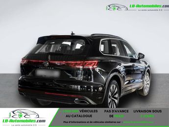  Voir d&eacute;tails -Volkswagen Touareg 3.0 TSI eHybrid 462 ch BVA 4Motion &agrave; Beaupuy (31)