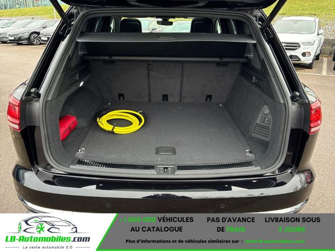 Volkswagen Touareg 3.0 TSI eHybrid 381ch BVA 4Motion Noir M�tallique de 2021