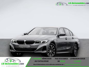  Voir d&eacute;tails -BMW Serie 3 320e 204 ch BVA &agrave; Beaupuy (31)