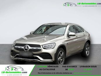  Voir d&eacute;tails -Mercedes GLC 300 e BVA 4Matic &agrave; Beaupuy (31)