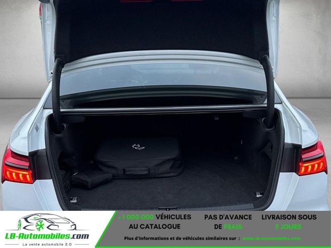 Audi A6 55 TFSIe 367 ch BVA Quattro Blanc M�tallique de 2022