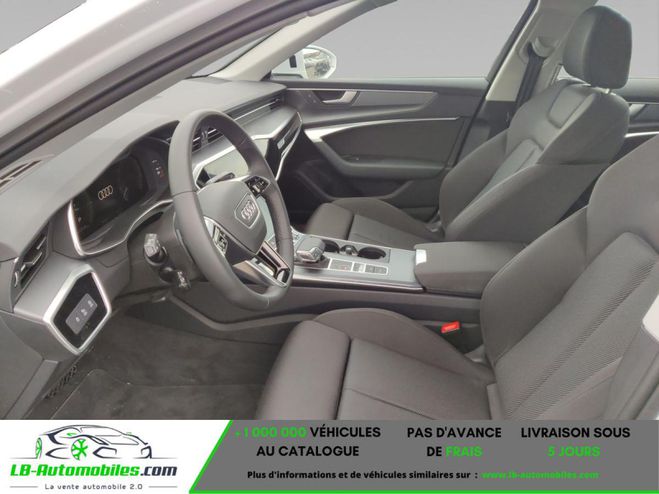 Audi A6 50 TFSIe 299 ch Quattro Blanc M�tallique de 2025