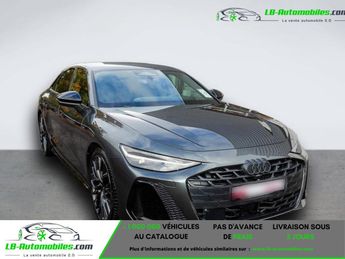  Voir d&eacute;tails -Audi A6 50 TFSIe 299 ch Quattro &agrave; Beaupuy (31)