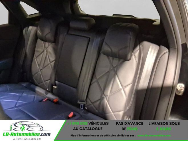 Citroen DS7 Crossback Hybride E-Tense 225 BVA Noir M�tallique de 2022