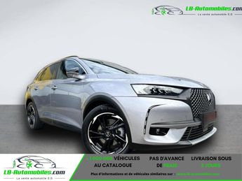  Voir d&eacute;tails -Citroen DS7 Crossback Hybride 300 E-Tense BVA 4x4 &agrave; Beaupuy (31)