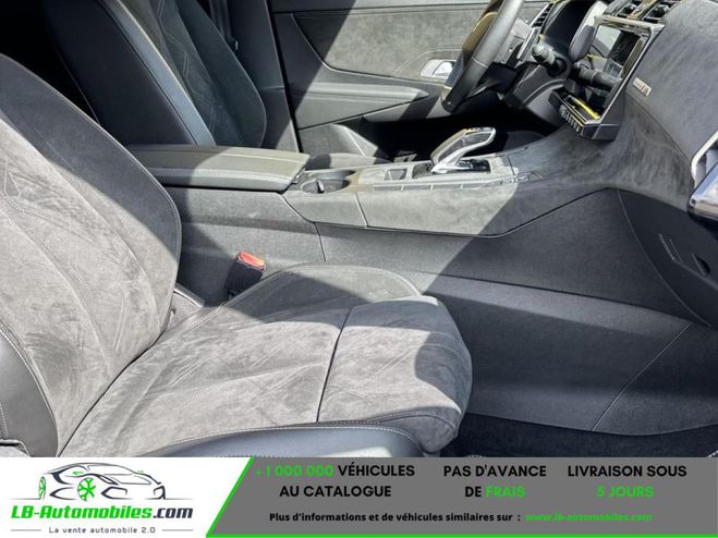 Citroen DS7 Crossback Hybride 300 E-Tense BVA 4x4 Gris M�tallique de 2021