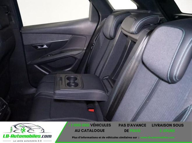 Peugeot 3008 Hybrid4 300 e-BVA Bleu M�tallique de 2023