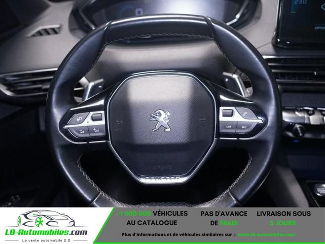 Peugeot 3008 Hybrid4 300 e-BVA Bleu M�tallique de 2023