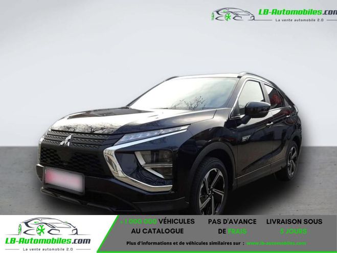 Mitsubishi Eclipse 2.4 MIVEC PHEV Twin Motor 4WD 188 ch Noir M�tallique de 2022