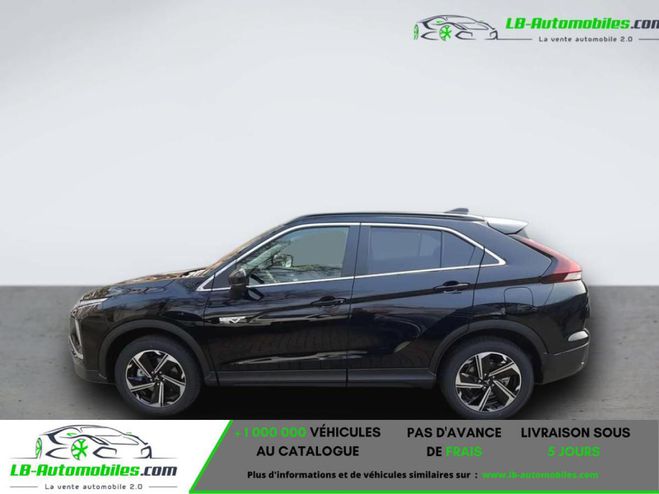 Mitsubishi Eclipse 2.4 MIVEC PHEV Twin Motor 4WD 188 ch Noir M�tallique de 2022