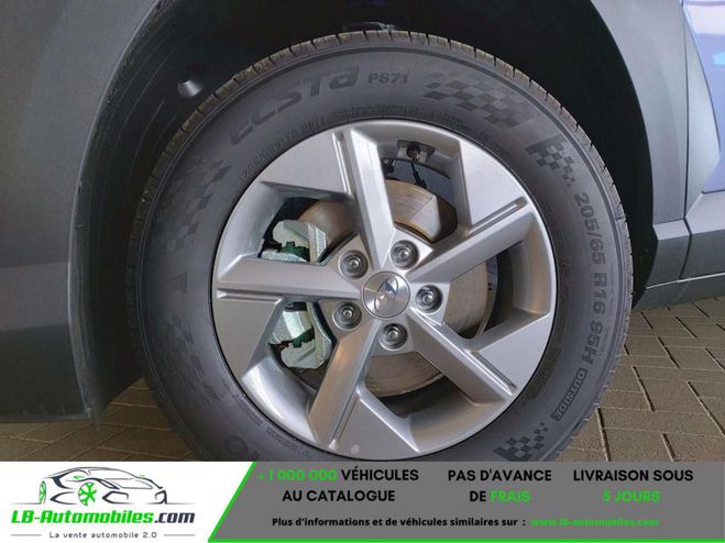 Hyundai Kona 1.6 GDi 105 Hybrid Bleu M�tallique de 2025