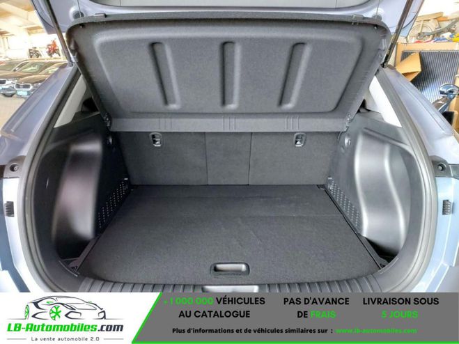 Hyundai Kona 1.6 GDi 105 Hybrid Bleu M�tallique de 2025