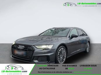  Voir d&eacute;tails -Audi A6 55 TFSIe 367 ch BVA Quattro &agrave; Beaupuy (31)