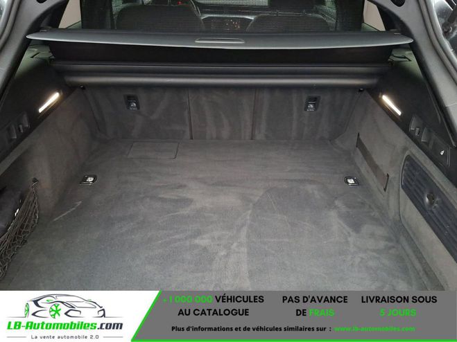 Audi A6 55 TFSIe 367 ch BVA Quattro Gris M�tallique de 2021