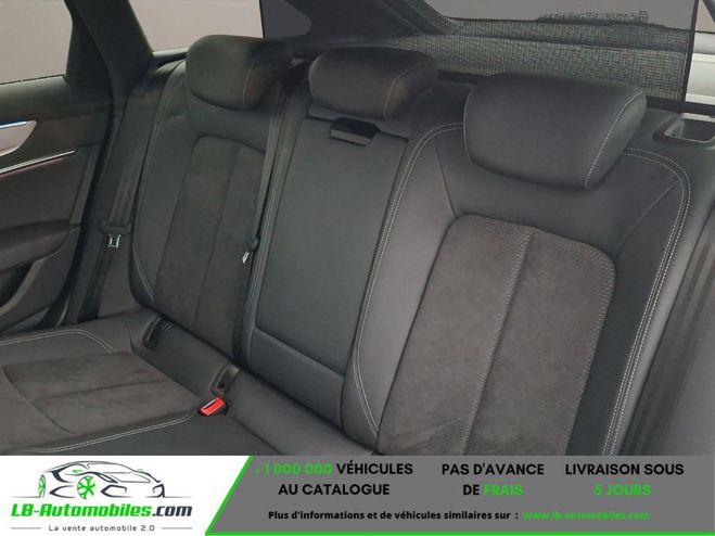 Audi A6 55 TFSIe 367 ch BVA Quattro Gris M�tallique de 2021