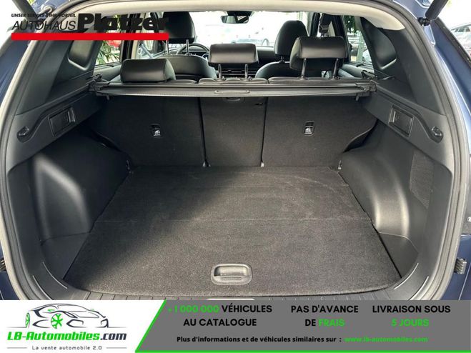 Hyundai Tucson 1.6 T-GDI 253 Hybrid BVA Bleu M�tallis�e de 2024